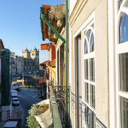 N Apartments - Cha Порту Екстер'єр фото