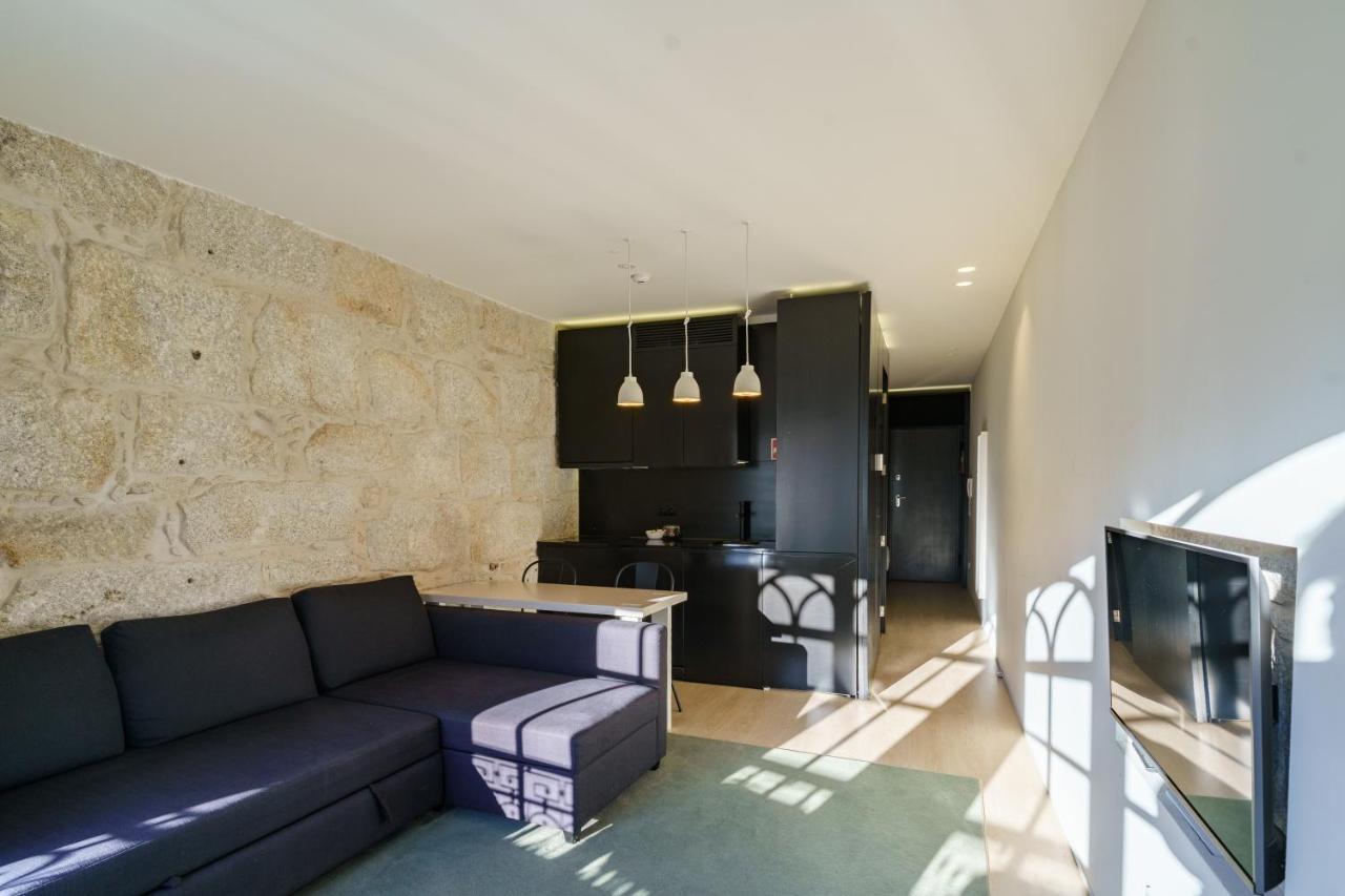N Apartments - Cha Порту Екстер'єр фото