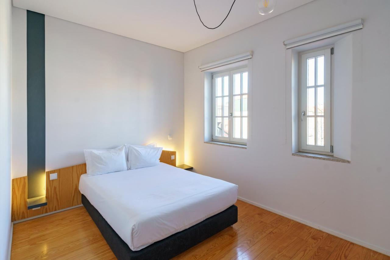 N Apartments - Cha Порту Екстер'єр фото