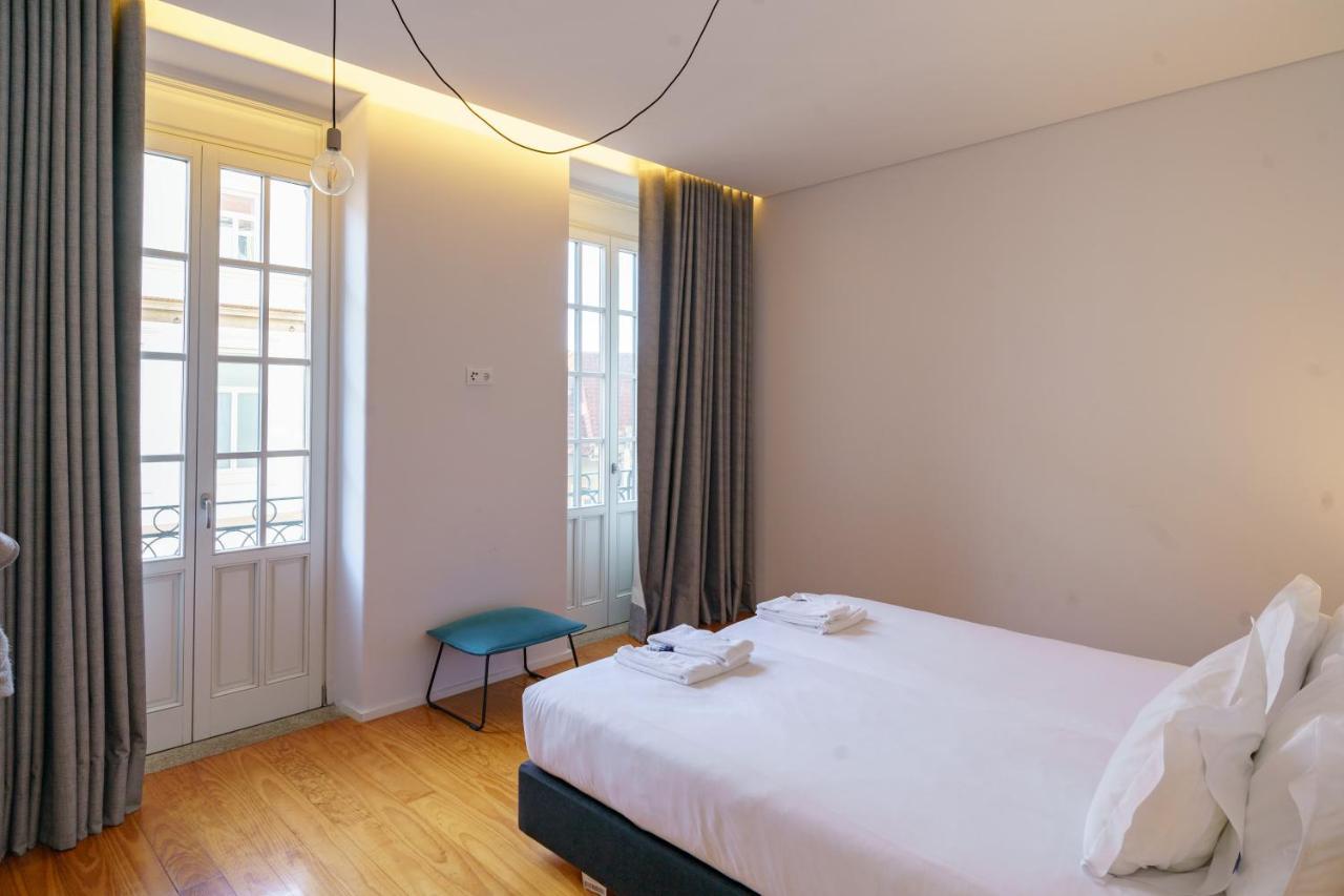 N Apartments - Cha Порту Екстер'єр фото