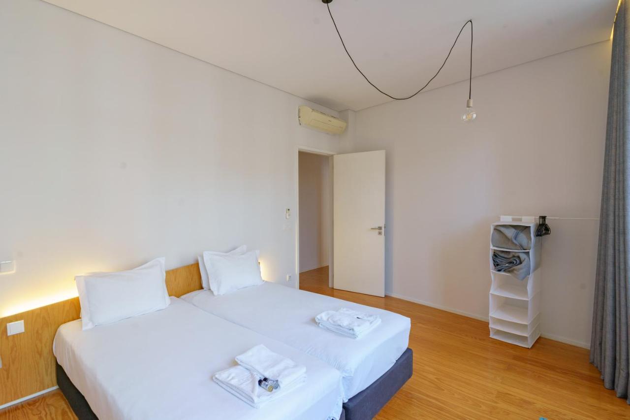 N Apartments - Cha Порту Екстер'єр фото