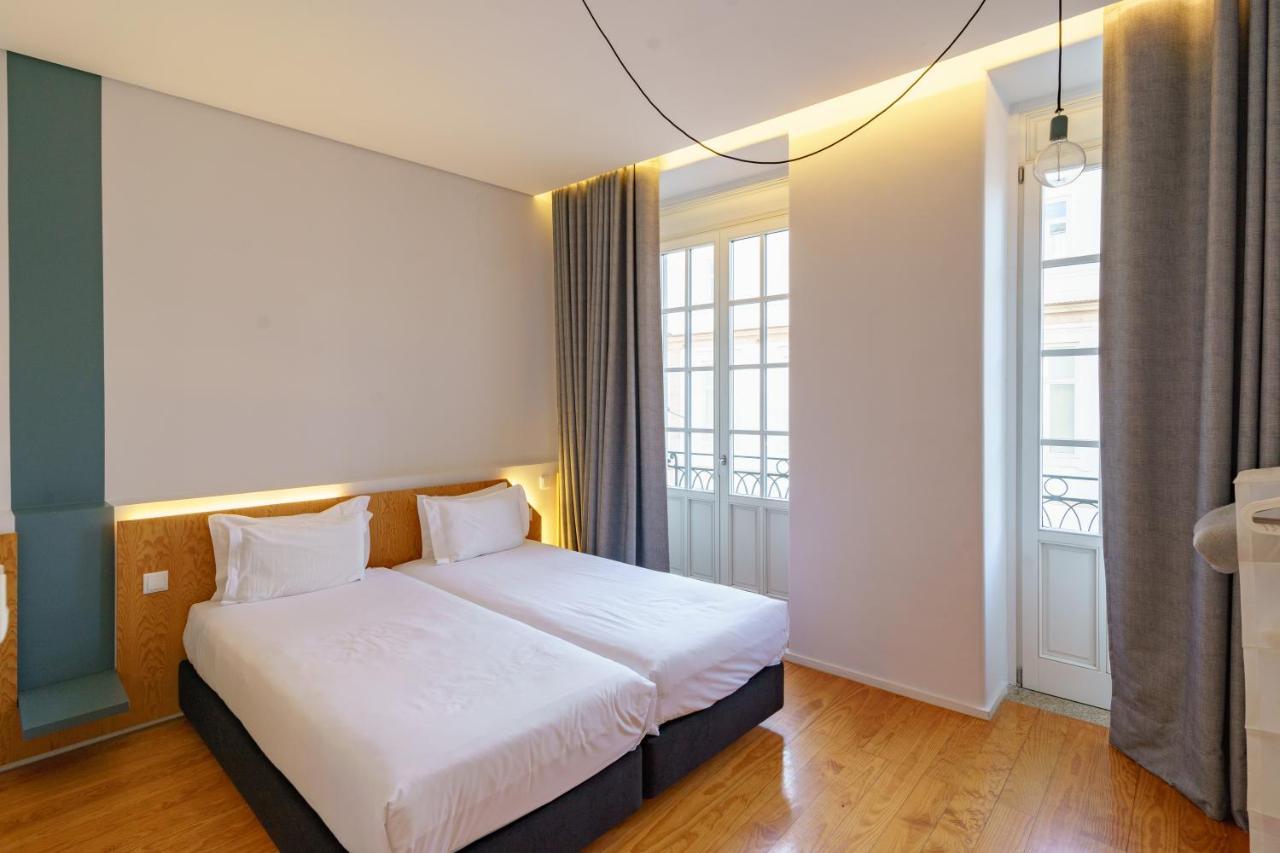 N Apartments - Cha Порту Екстер'єр фото