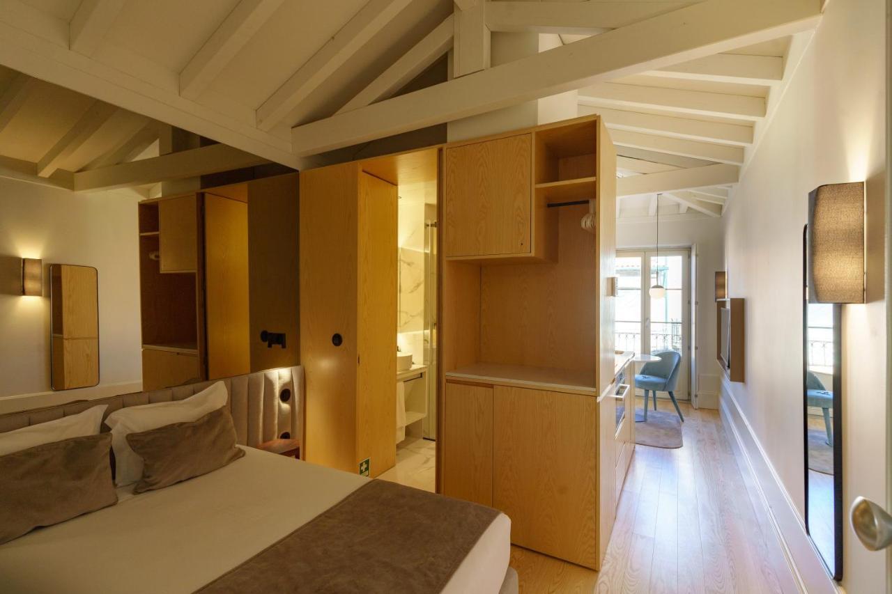 N Apartments - Cha Порту Екстер'єр фото