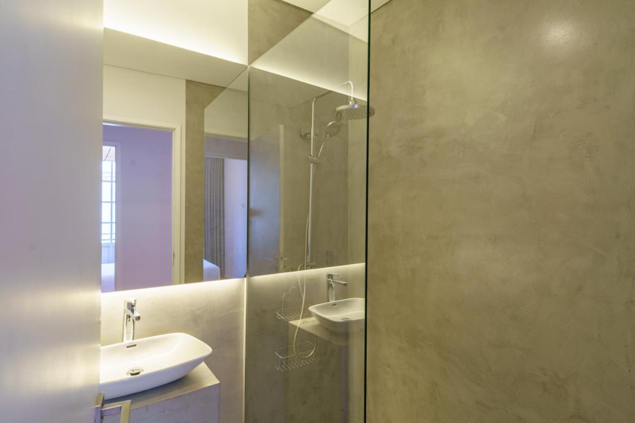 N Apartments - Cha Порту Екстер'єр фото