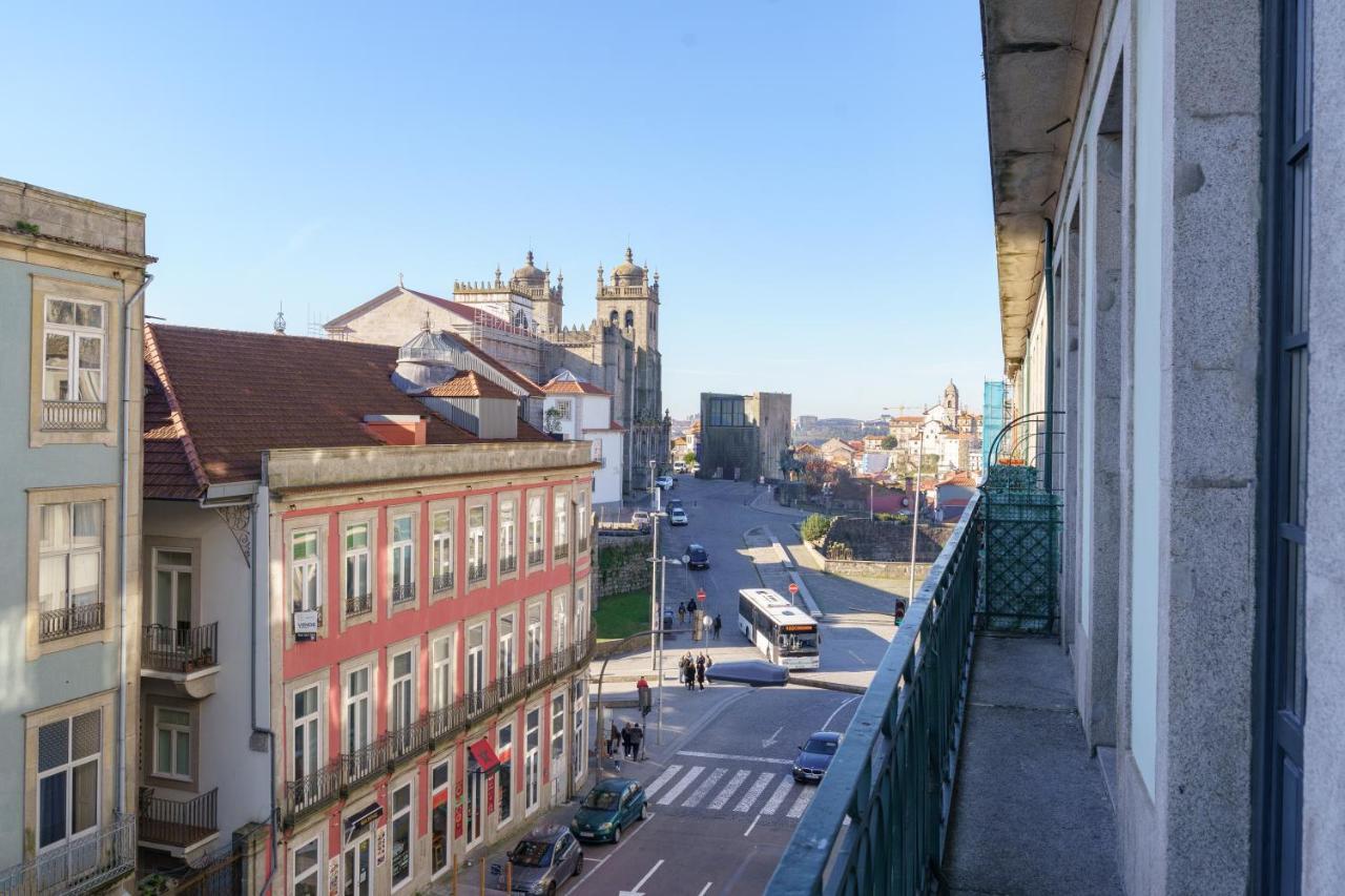 N Apartments - Cha Порту Екстер'єр фото