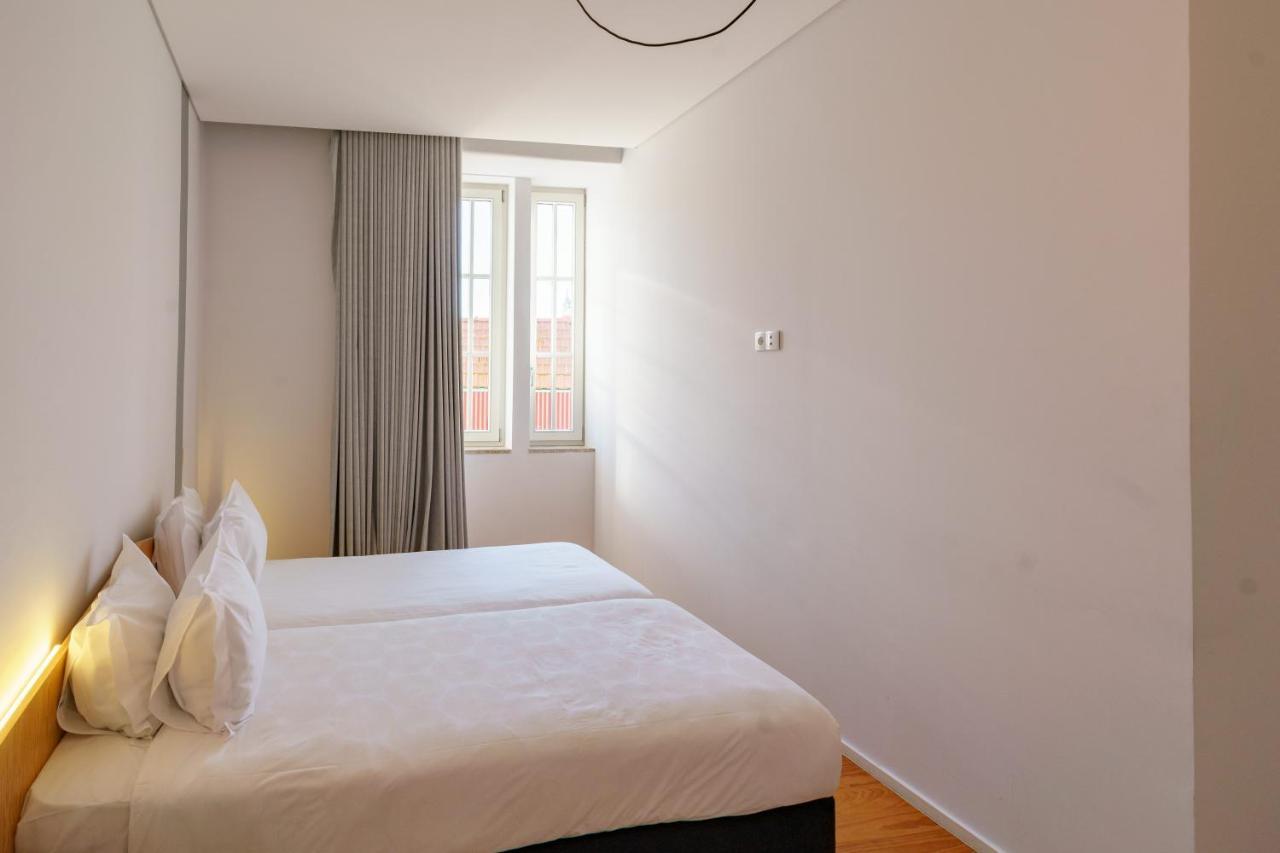 N Apartments - Cha Порту Екстер'єр фото