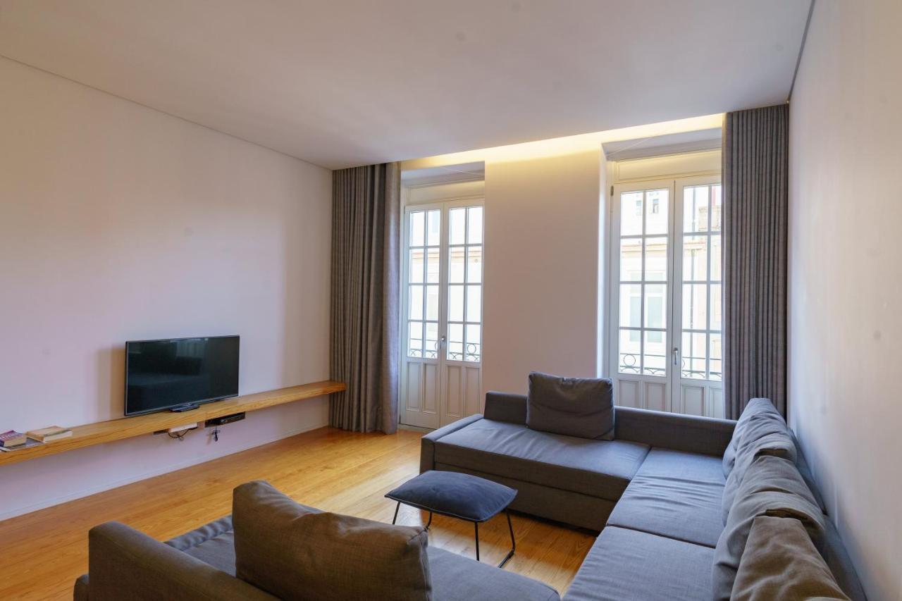 N Apartments - Cha Порту Екстер'єр фото