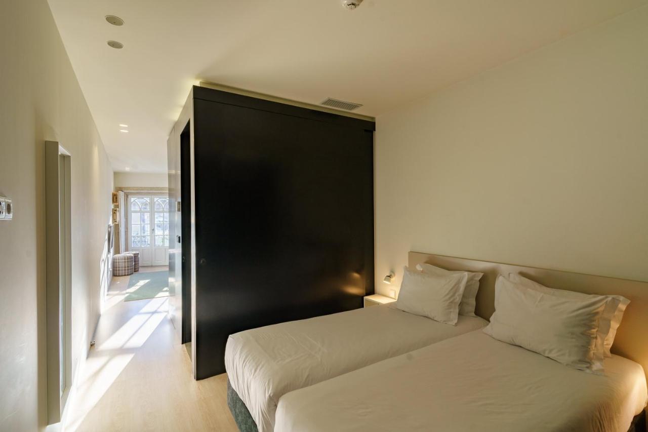 N Apartments - Cha Порту Екстер'єр фото