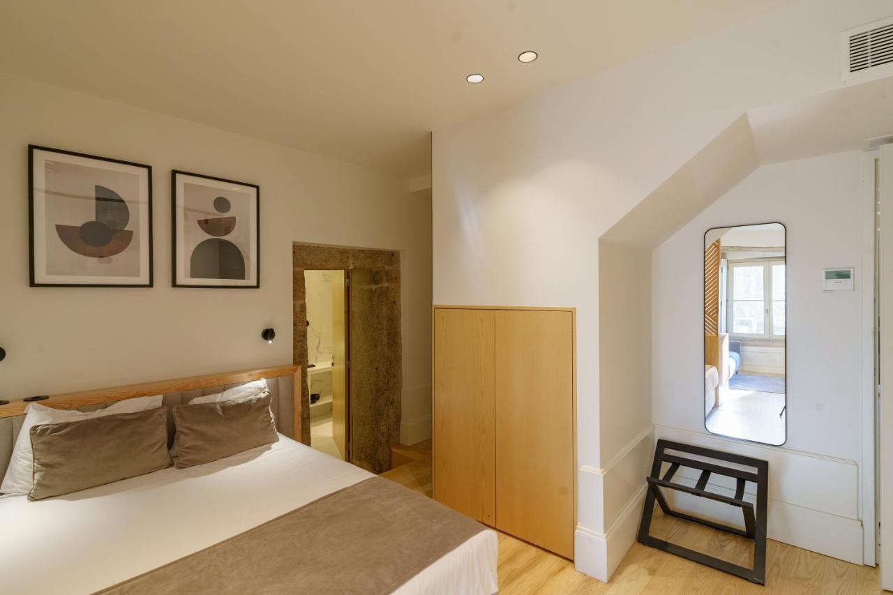 N Apartments - Cha Порту Екстер'єр фото