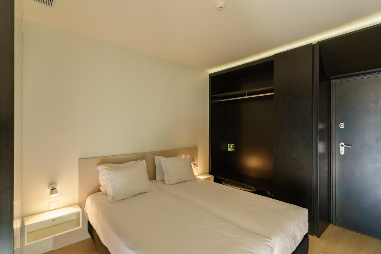N Apartments - Cha Порту Екстер'єр фото