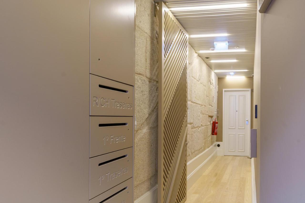 N Apartments - Cha Порту Екстер'єр фото