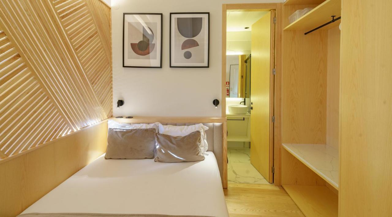 N Apartments - Cha Порту Екстер'єр фото