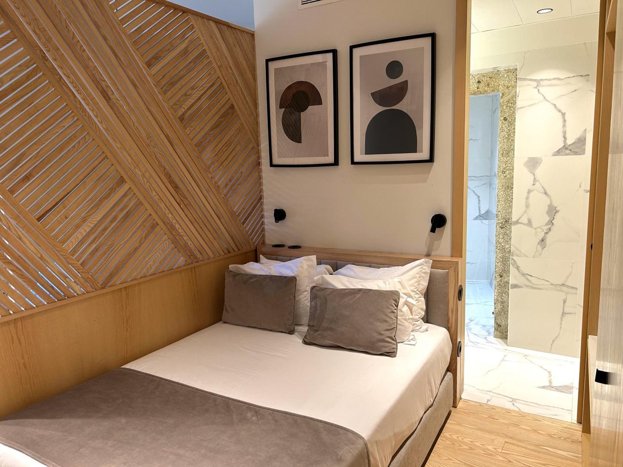 N Apartments - Cha Порту Екстер'єр фото