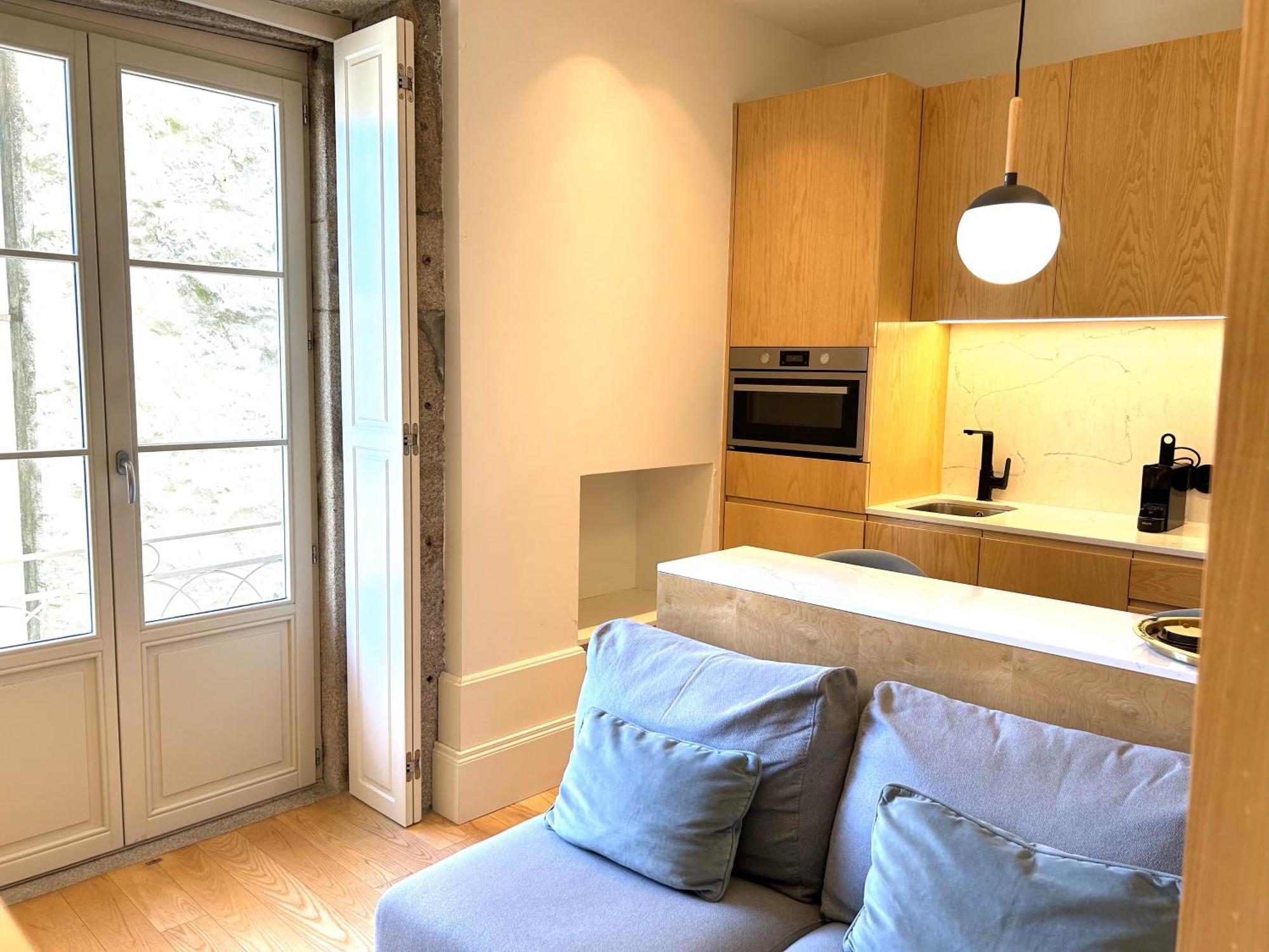 N Apartments - Cha Порту Екстер'єр фото