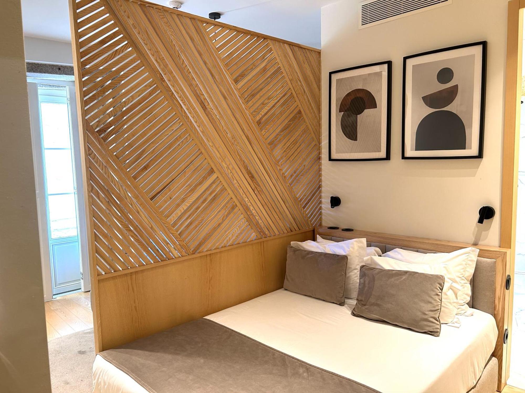 N Apartments - Cha Порту Екстер'єр фото