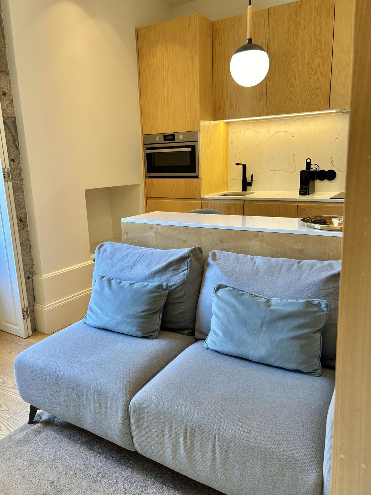 N Apartments - Cha Порту Екстер'єр фото