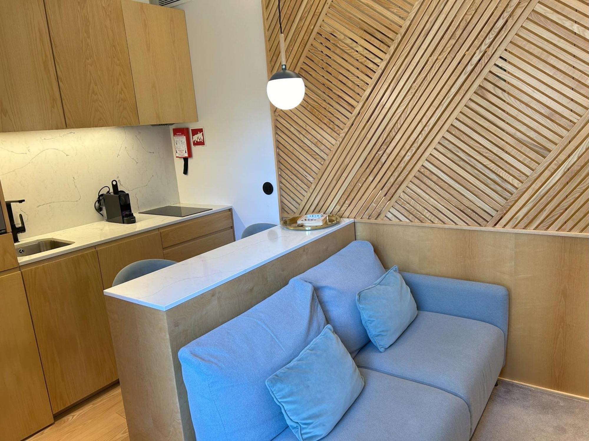 N Apartments - Cha Порту Екстер'єр фото