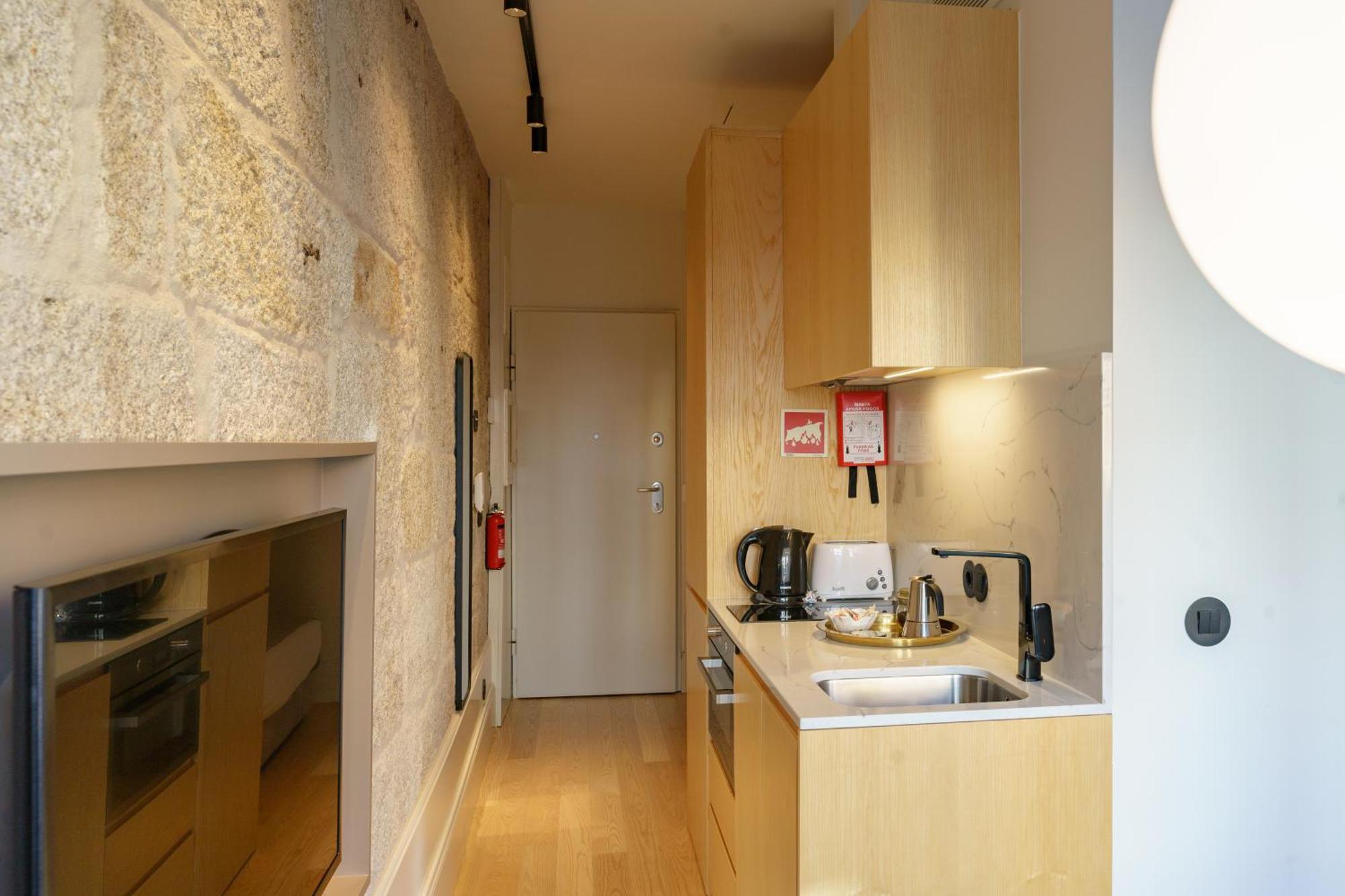 N Apartments - Cha Порту Екстер'єр фото